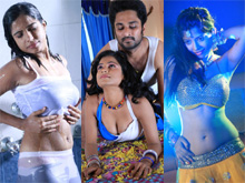 Srimathi Bangaram Latest Photos